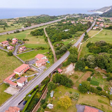 Apartamentos El Acebo Navés المظهر الخارجي الصورة