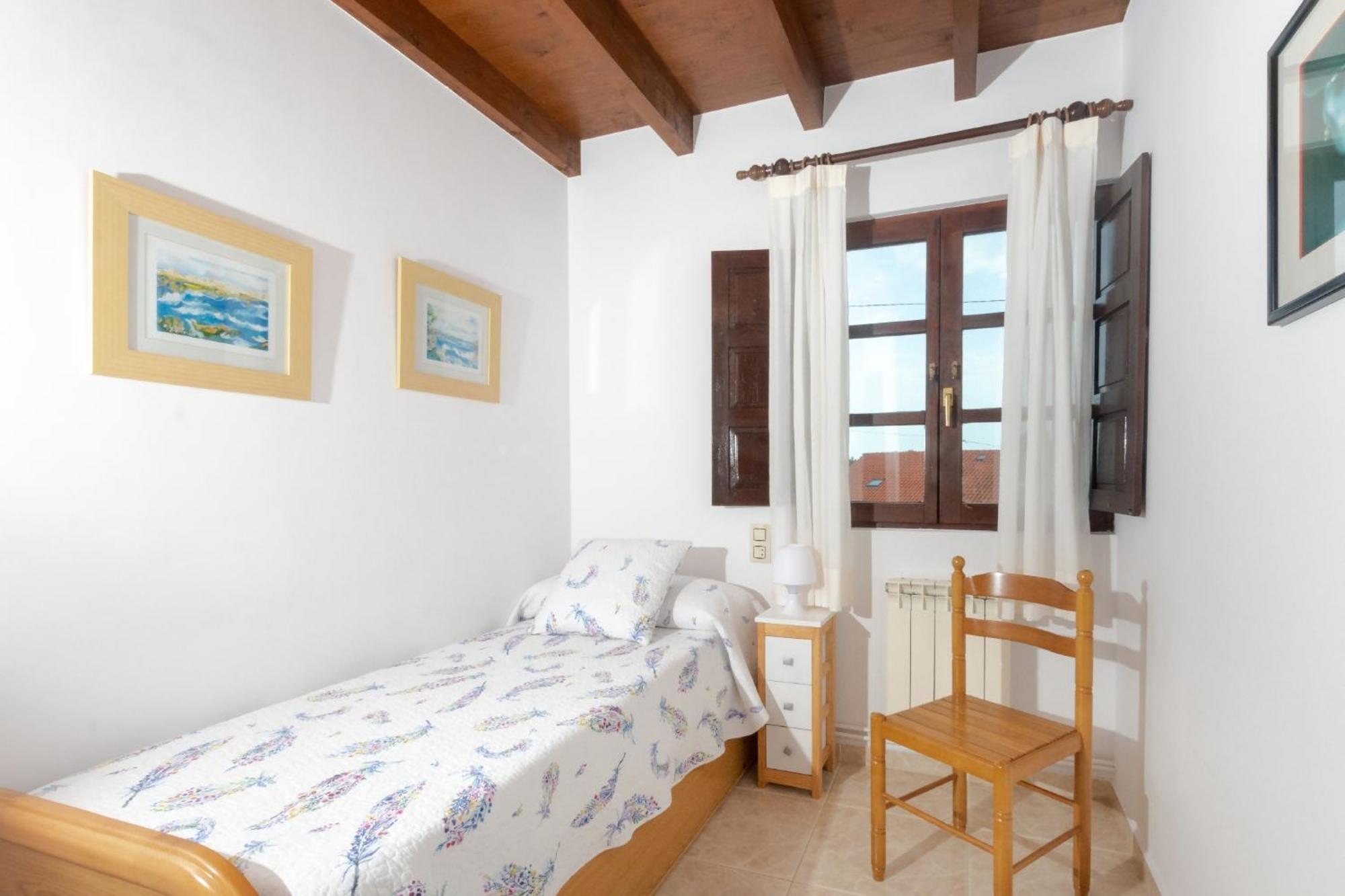 Apartamentos El Acebo Navés المظهر الخارجي الصورة