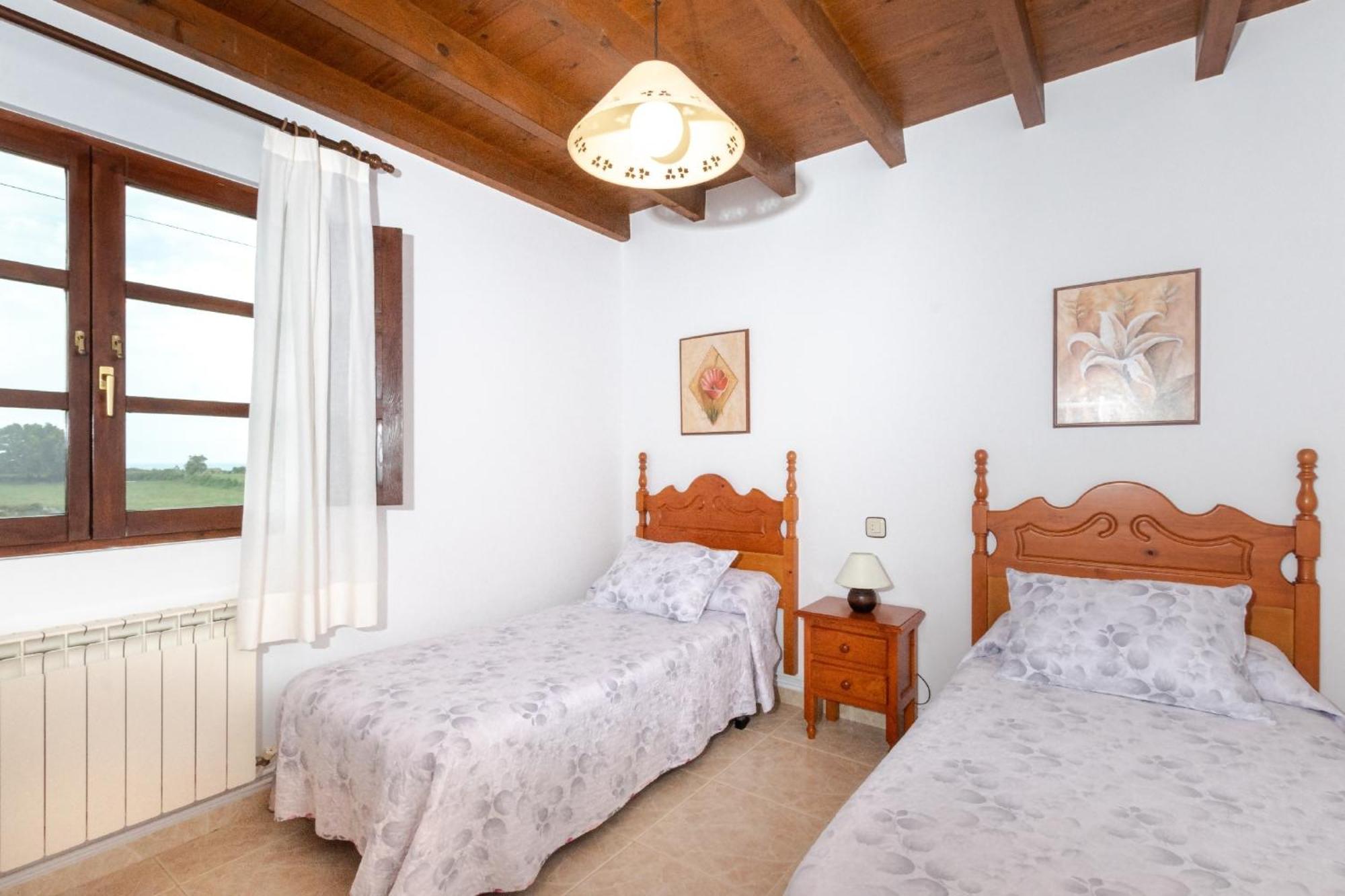 Apartamentos El Acebo Navés المظهر الخارجي الصورة
