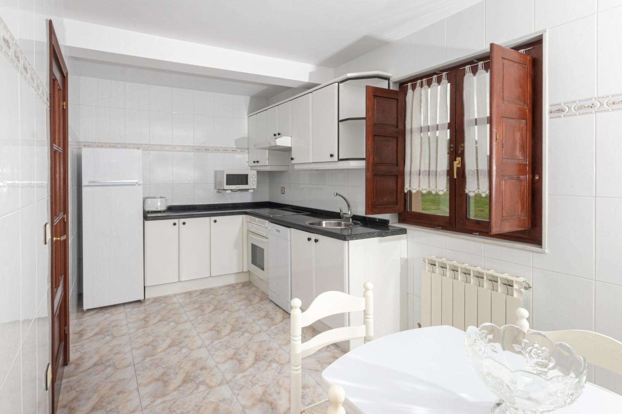 Apartamentos El Acebo Navés المظهر الخارجي الصورة