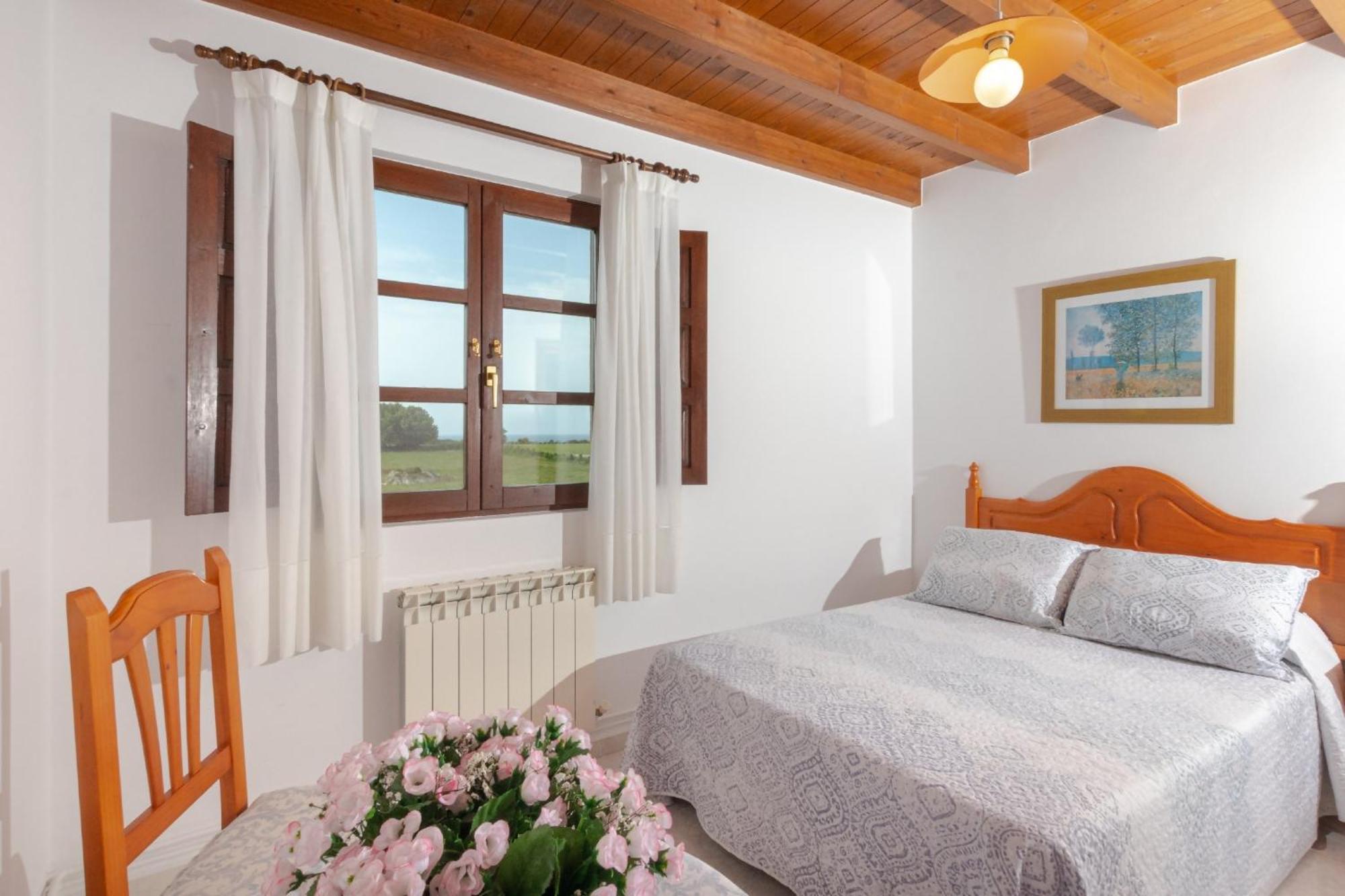 Apartamentos El Acebo Navés المظهر الخارجي الصورة